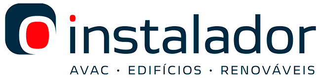 Log�tipo da plataforma de comunica��o t�cnica para instaladores do setor AVAC, da Editora Induglobal (Grupo Interempresas)